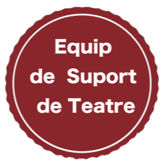 Equip de Suport de Teatre a les Escoles (IMET)